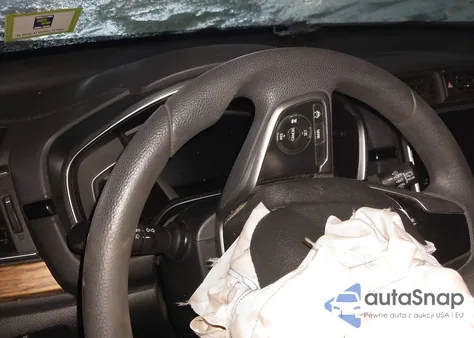 2017 Honda Cr-V Ex из США, поврежденный, VIN 2HKRW2H57HH678051